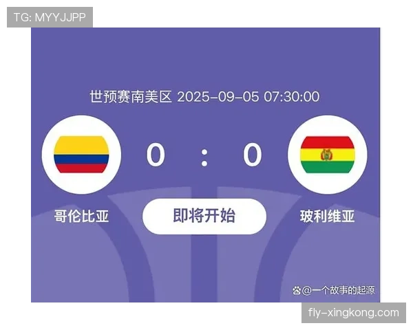 哥伦比亚2026世界杯小组赛前景分析：出线形势与对手对比